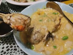 -熠盛·本帮菜Bistro(永嘉路店)