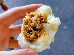 包子-牛街洪记小吃店(牛街店)