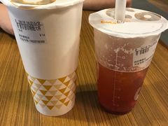 -CoCo都可(小寨赛格店)