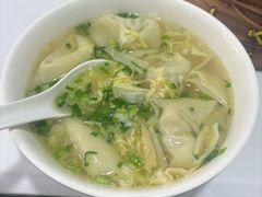 -绿杨馄饨临顿路店