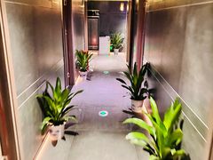 -天禧影院式足道·SPA(梅林店)