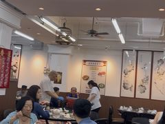 -香港蓮香樓(上環店)