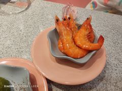 -争鲜回转寿司(南开大悦城店)