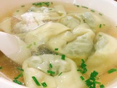 -潘国仙耳光馄饨(黄家阙路店)