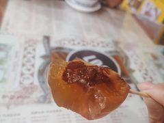 -周大娘牛乳(旧寨古村总店)