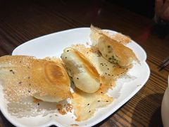 黑松露牛肉水煎包-掌柜的店·河南菜(世茂店)