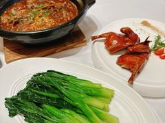 -香港狮子山下·明星粤菜餐厅(北苑店)