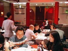 -大鸭梨烤鸭·北京菜(南小街/南苑店)