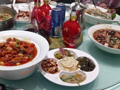 -红豆焖罐面·新邯郸菜(光明店)