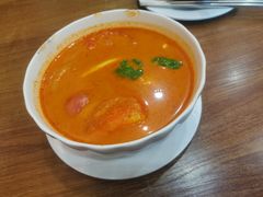 -曼谷食堂·泰国家庭料理