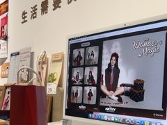-海马体照相馆(天津世纪都会店)