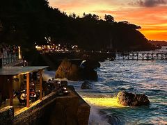 -Rock Bar Bali(Bali)