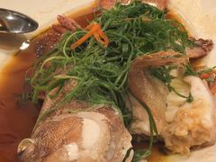 -香港蓮香樓(上環店)