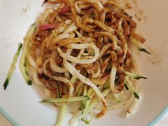 -福来居烤鸭店(天坛二店)