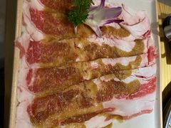 -喜来稀肉(北外滩白玉兰广场店)