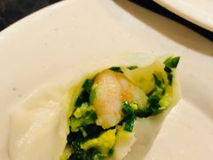 -老边饺子馆(金源店)