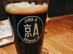 -京A Brewpub·精酿餐吧(幸福村店)