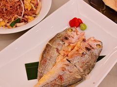 -南海渔村 (流花湖店)