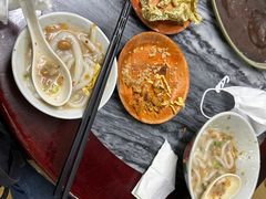 -老西关濑粉(文明路店)