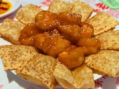 -即墨老公社·海肠捞饭大王(古城店)