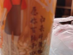 -放哈·甜醅子奶茶创造者(正宁路店)