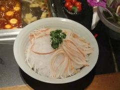 -大隐·成都火锅Bistro(合生麒麟新天地店)