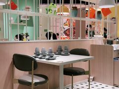 大堂-蛙蛙叫·干锅年代(钻石广场店)