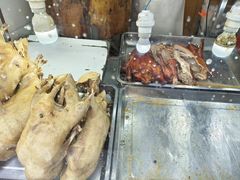 -清真·金宏兴鸭子店(明瓦廊店)