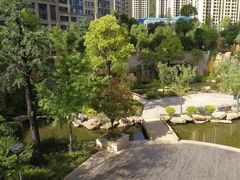 -十堰天海温德姆酒店·四季全日制餐厅(北京中路店)