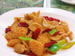 -新疆红柳花餐厅(新洲店)