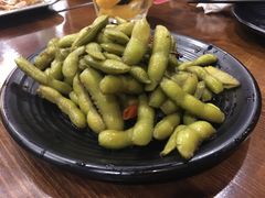 -烤官达人·徐州鲜羊肉串(江宁店)