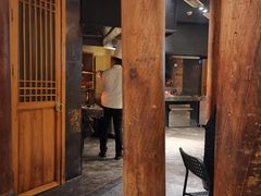 门面-四季民福烤鸭店(望京旺角店)
