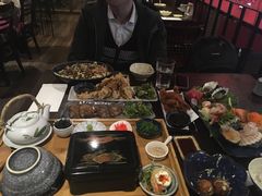 -竹取居酒屋