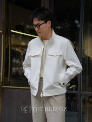 点击看大图 -THE RUIZ GZ睿制西装定制