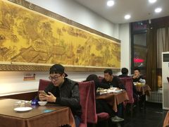 大堂-李连贵熏肉大饼(宁山中路店)