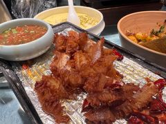 -外婆味道·云南菜大当家(关上店)