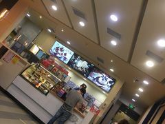 -DQ·蛋糕·冰淇淋(新佳丽店)