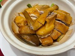 -北园酒家(小北路店)