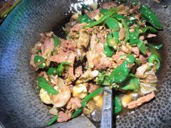 费大厨辣椒炒肉-费大厨辣椒炒肉(黄兴中心广场店)