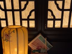 -绿茶餐厅(西湖银泰百货店)