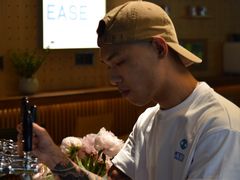 -Shiftin’浮起咖啡 (福保店)