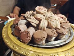 -一招鲜·全羊铺·蒙古奶茶(五一北路店)