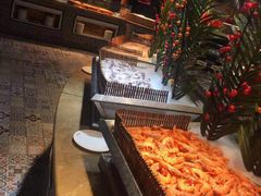 大虾-吉布鲁牛排海鲜自助(339店)
