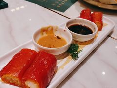 -悦得闲广式茶楼点心(石厦时代广场店)
