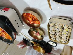 -HOTISLAND海鸡岛·韩国料理(江南西店)