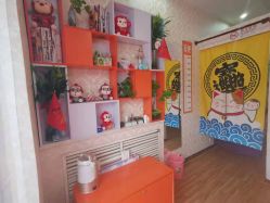 -瑞丝澜国际瘦身