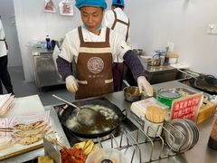 -尚食卢记烧饼(凤凰路总店)
