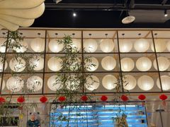 -莺花渡火锅City Green(万象城店)