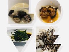 -印象鲵宴·张家界地标美食名片(溪布街店)