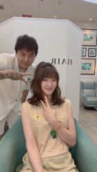 -FLAIR HAIR SALON